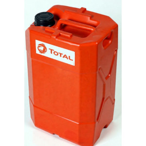 Total Finavestan A 180 B 20W-40