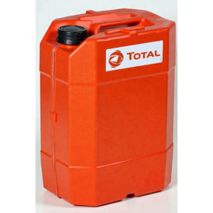 Total Finavestan A 180 B 20W-40