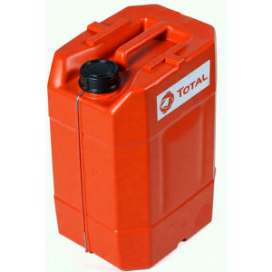 Total Finavestan A 100 B 20W-50
