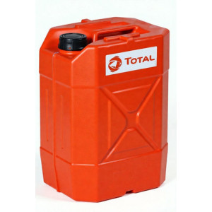 Total Finavestan A 100 B 20W-50