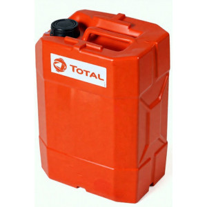 Total Dacnis 10W-40