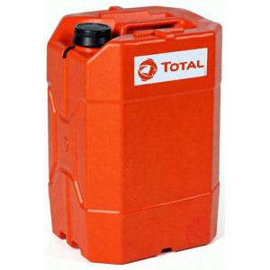 Total Dacnis 10W-40
