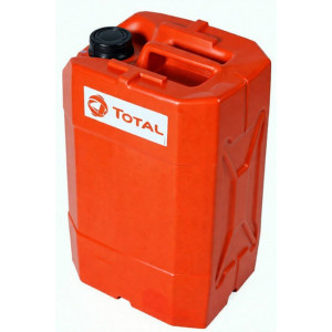 Total Dacnis ISO 46