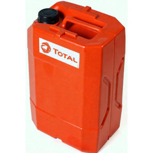 Total Dynatrans MPV 20W-20