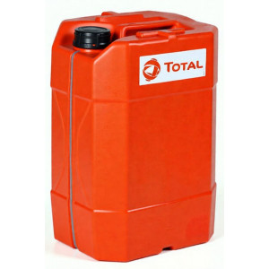 Total Dynatrans MPV 20W-20