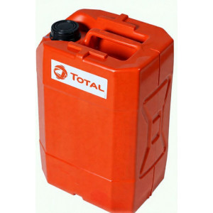 Total Equivis ZS 15W-40