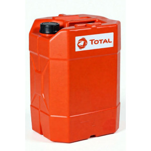 Total Equivis ZS 15W-40