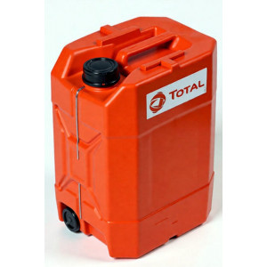 Total Dynatrans AC SAE 30