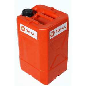 Total Dacnis ISO 100