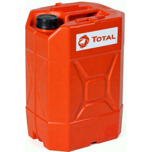 Total Dacnis ISO 100
