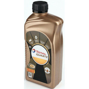 Total Planetelf 15W-40