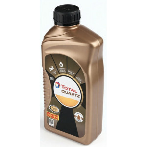 Total Planetelf ACD 15W-40