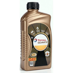 Total Planetelf ACD 15W-40