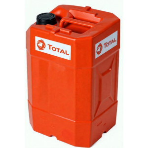 Total Carter EP VG460