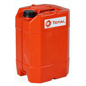 Total Carter EP VG320