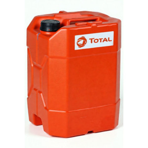 Total Nevastane AW 10W-40