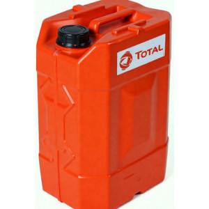 Total Lunaria FR 5W-30