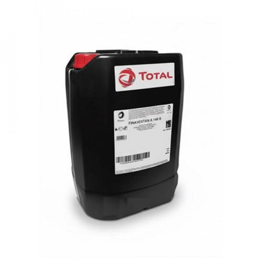 Total Finavestan ISO 32